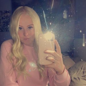 Meet your Posher, Hailie